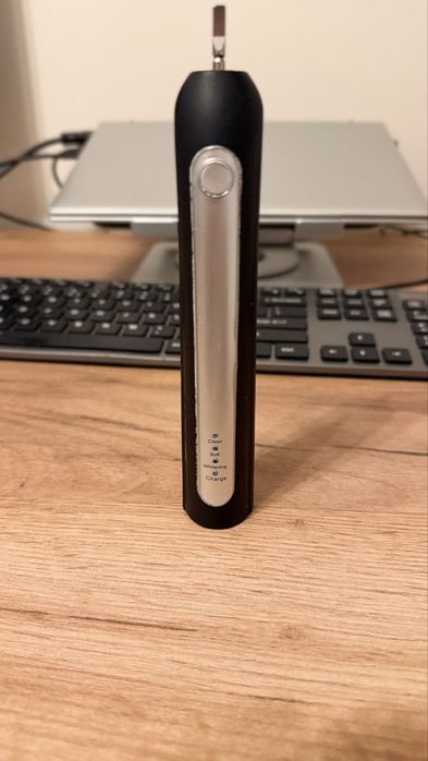 Seysso Carbon Professional Szczoteczka soniczna