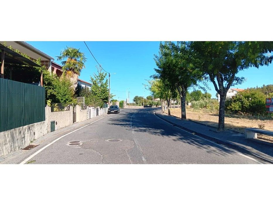 Arrendamento de Terreno Rústico - Mação (1.960 m²)