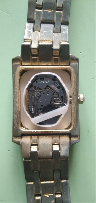 Продам часи кварц!