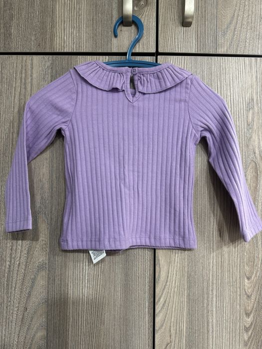 Реглан для дівчинки