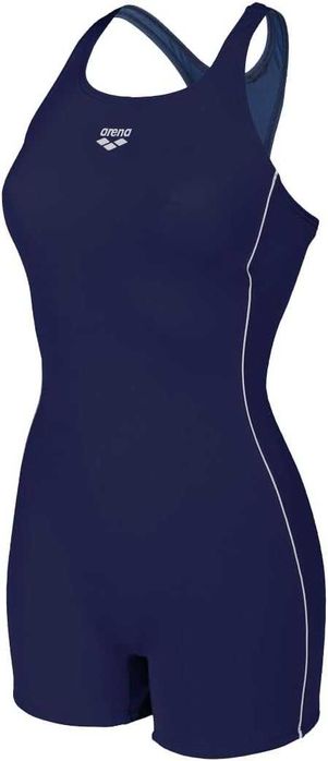 Strój Kąpielowy ARENA 38 W FINDING HL R Damski Jednoczęściowy