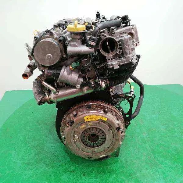 Motor 939A4000 ALFA ROMEO 1.8L 140 CV