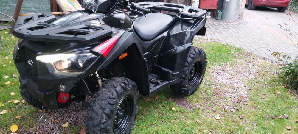 Kymco