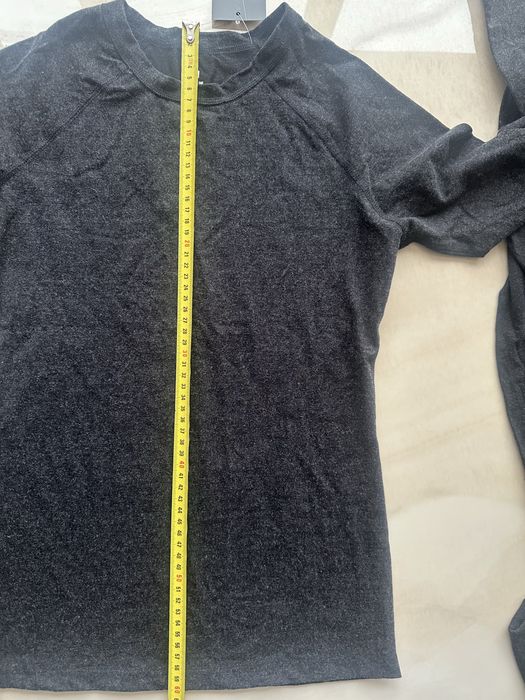 Термодбілизна з вовни і віскози Hetta