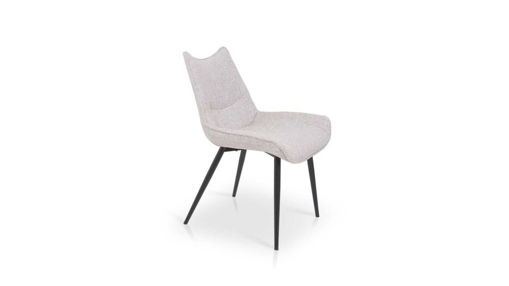 Krzesło OCTA w materiale Gaudi 11