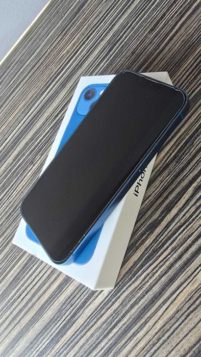 Smartfon APPLE iPhone 13  128GB