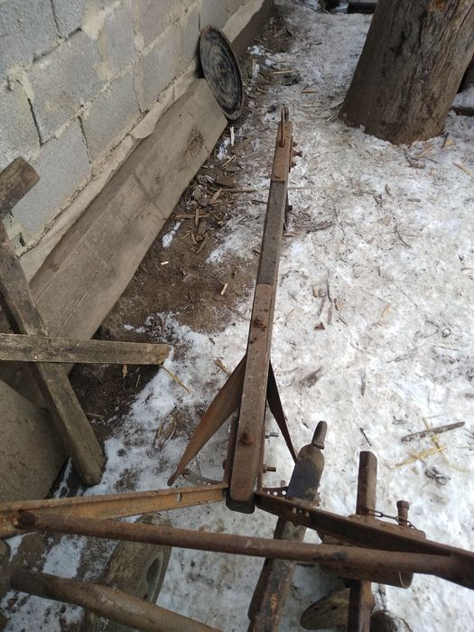 Кінний Інвентар            .