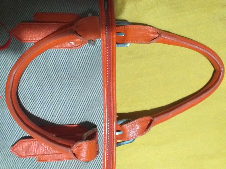 Mala BURBERRY Original como nova