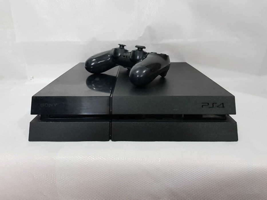 Konsola Sony PS4 Fat CUH-1116A 500GB + Pad