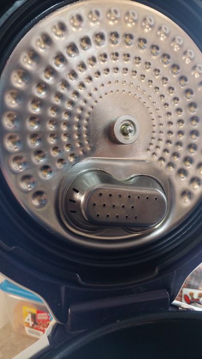 Мультиварка-скороварка moulinex cook4me usb