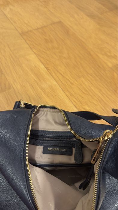 Carteira Michael Kors