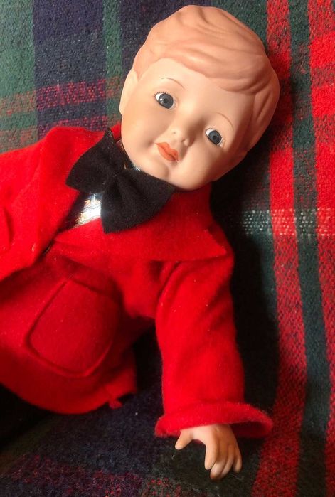 Кукла, фарфор, порцеляна, іграшка, подарунок, колекція