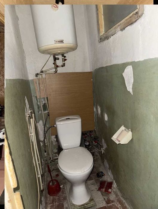 Продам 2-х кімн квартиру правий беріг, жм Тополя, рн Епіцентр, IQ