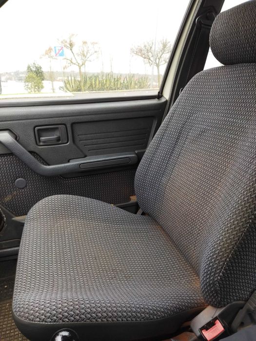 Citroen AX 14TRD com Prob motor - Para recuperar ou para Peças