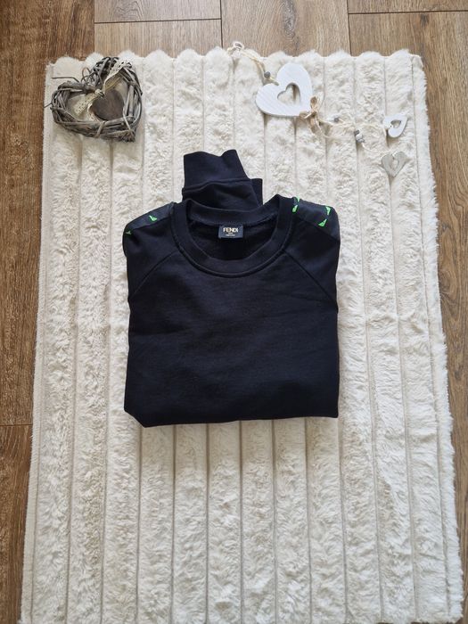 Bluza  Bug Eye Monster Sweatshirt – Rozmiar S/M