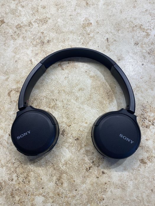 Наушники SONY WH-CH 510