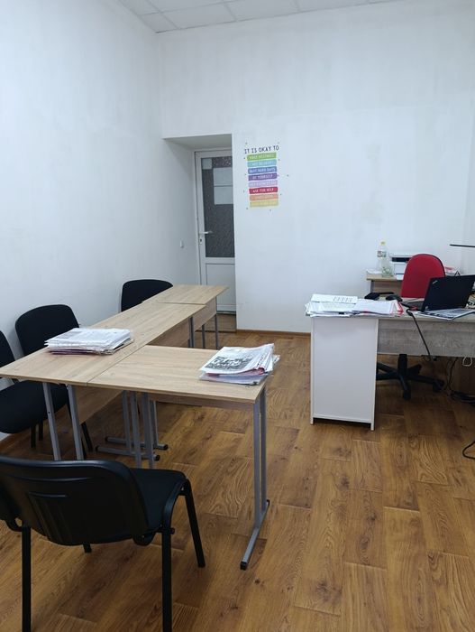 Суборенда. Центр 17кв.м