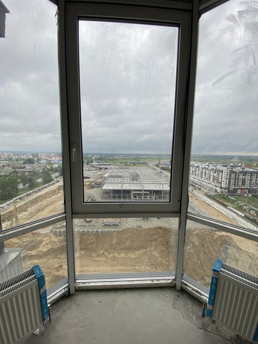 Продам пентхаус у Бучі