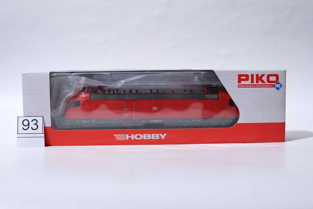 Piko BR 182 «Taurus»