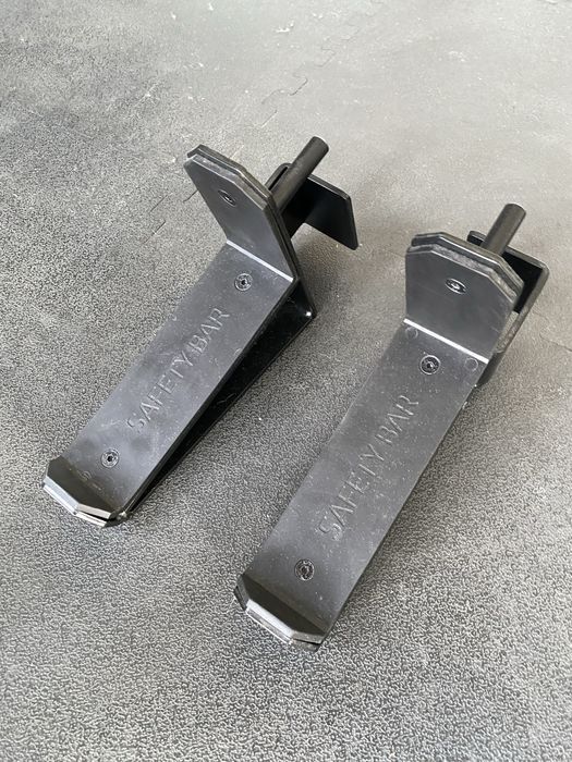 Hack Musculação Decathlon