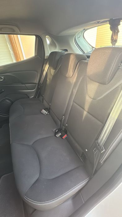 Renault clio 1.5 diesel