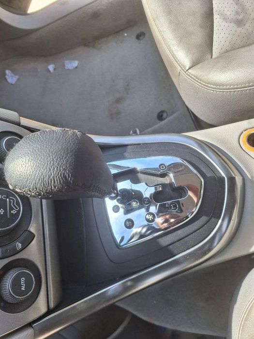 Fechadura Porta Frente Direita Peugeot 308