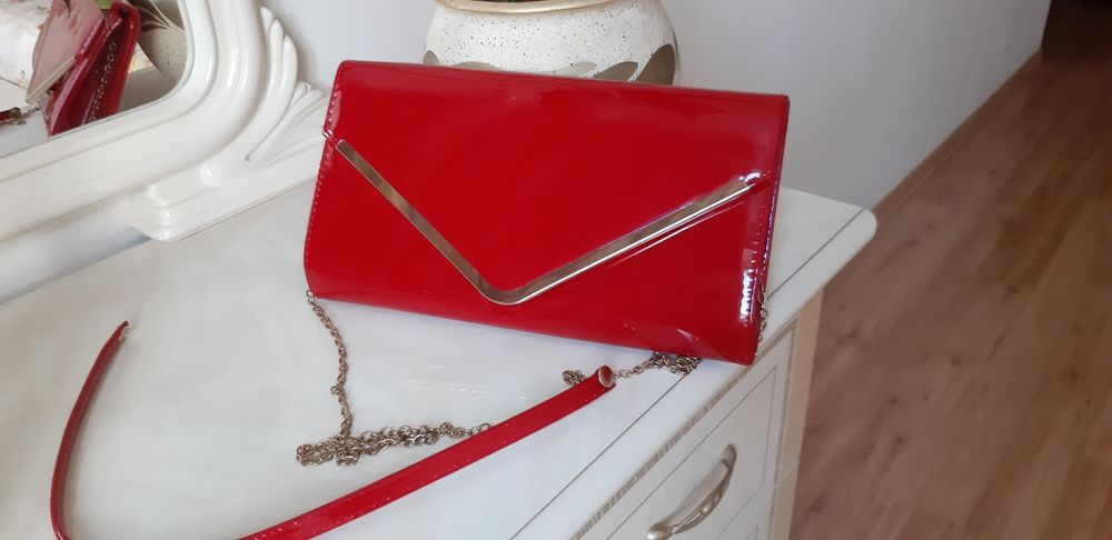 Новий клатч 245 грн.