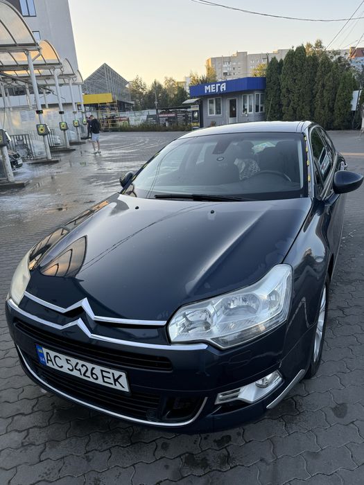 Продам авто  Citroën C5