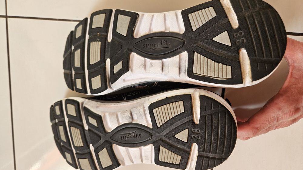 Buty sportowe Superfit