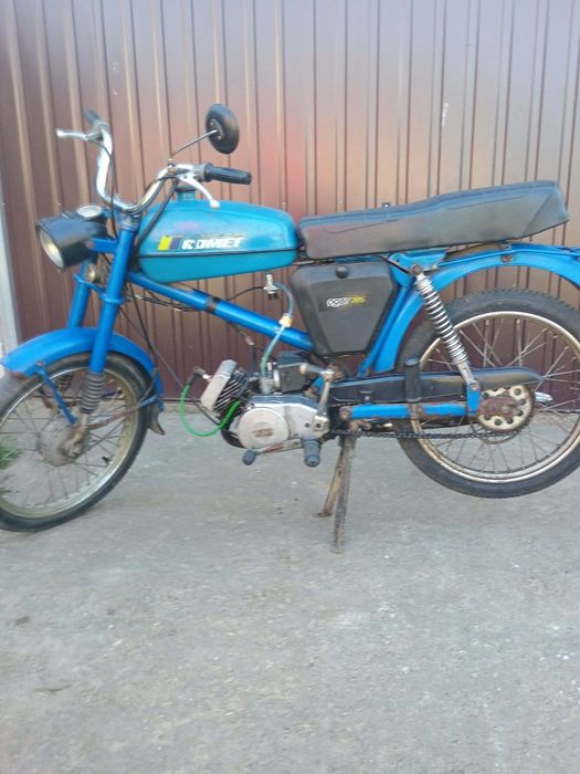 Sprzedam Romet Ogar 205