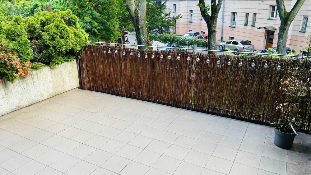 Mieszkanie – Kraków, Nowa Wieś, Krowodrza - Widok 3