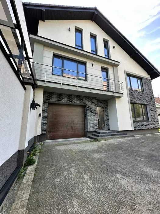 Продаж 4 к котеджу по вул. Каховська 19