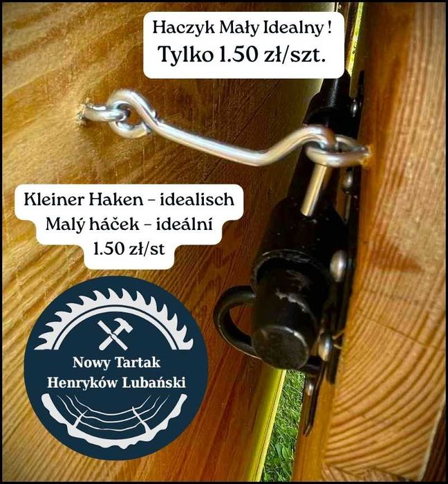 Kantówki Belki Legary 7/14 70x140 5m 6m Wkręty Skład Drewna Tartak