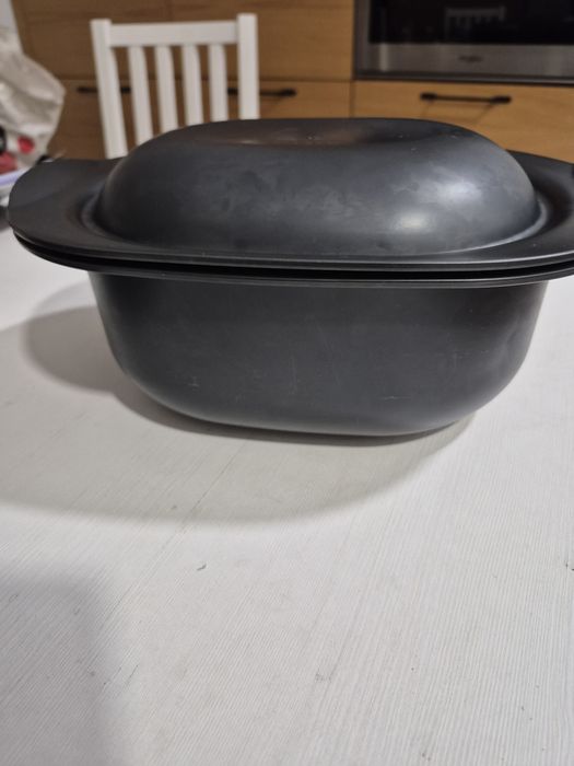 Tupperware ultra pro 3l
