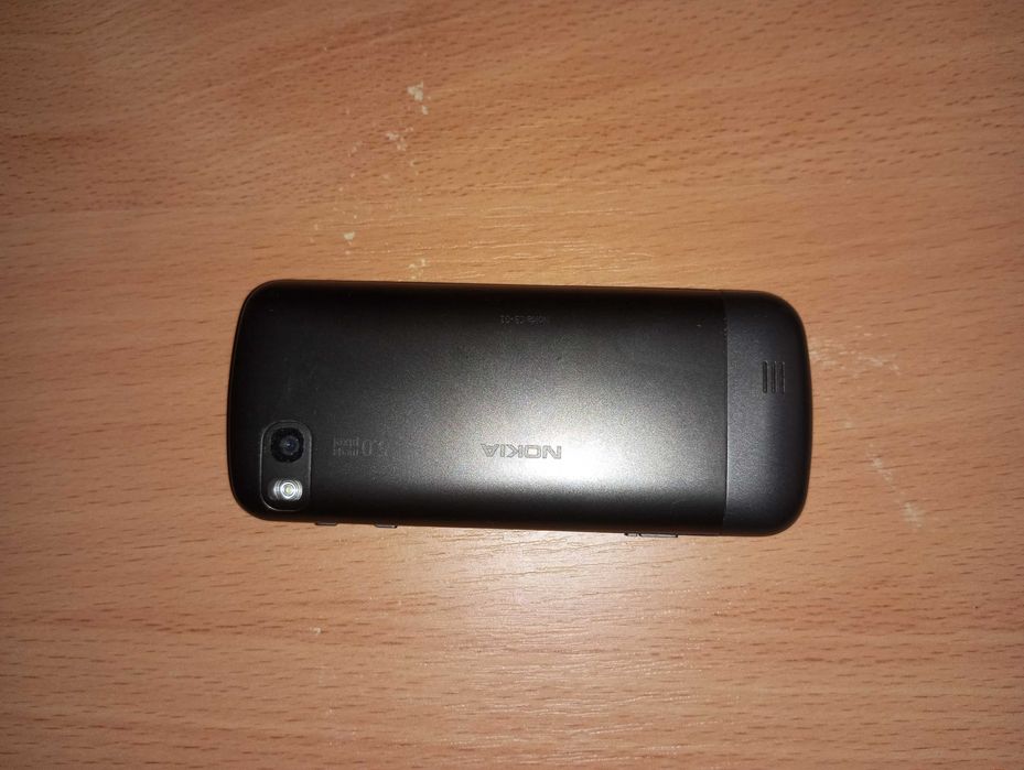Мобильный телефон Nokia C3-01 сенсорно кнопочный звонилка