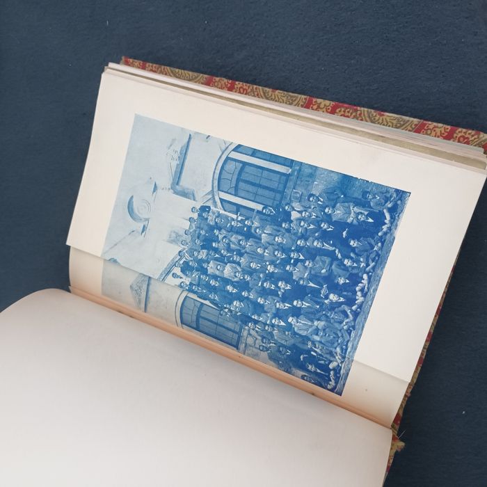 Anuário 1936 a 1941 instituto nun'alvres