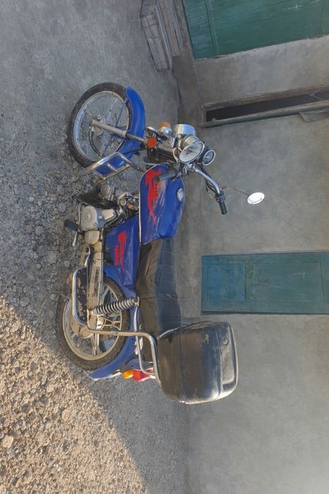 Продам альфу 50см3