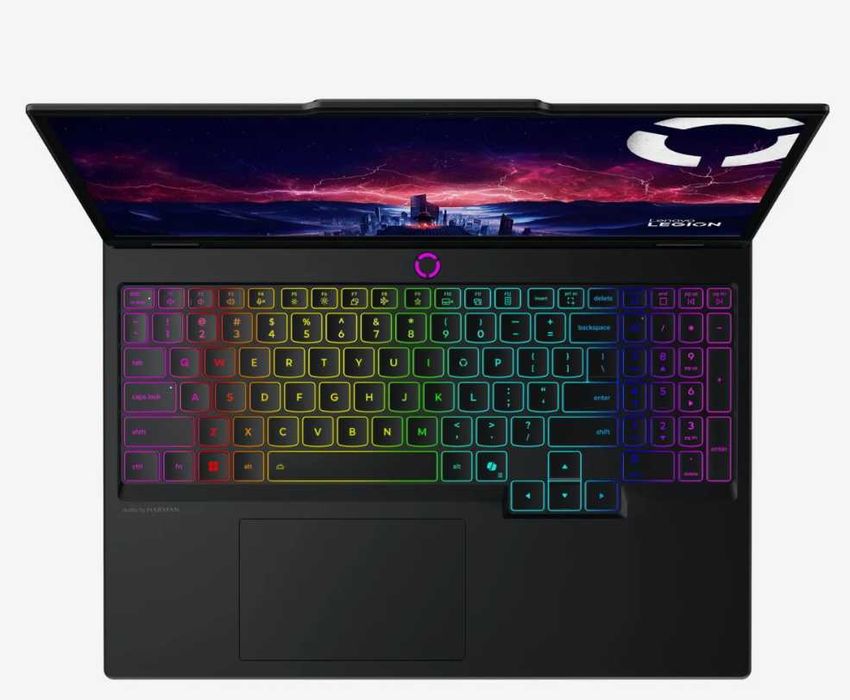 Lenovo Legion 5-15 i7-13650HX/32GB(DDR5 4800)/1T SSD RTX5060 OLED 165