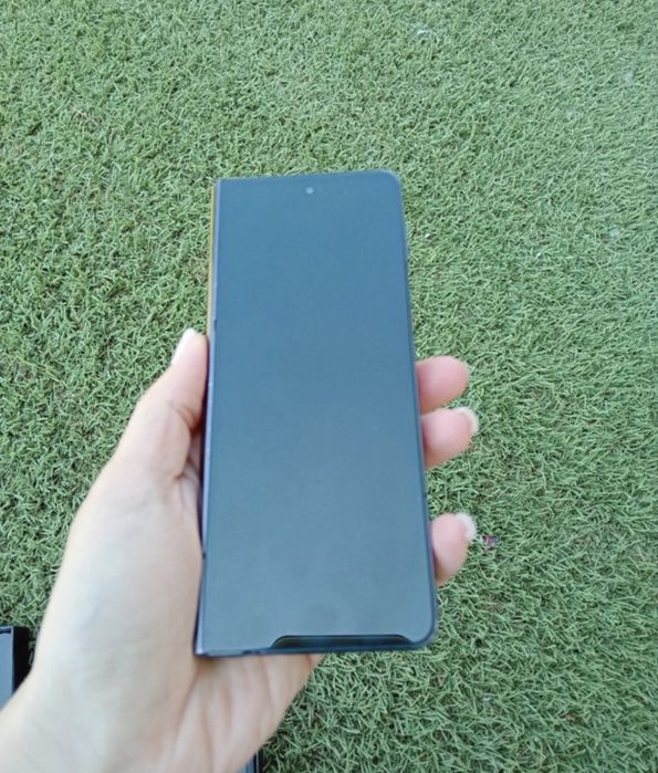 Samsung Fold quatro 512 GB como novo