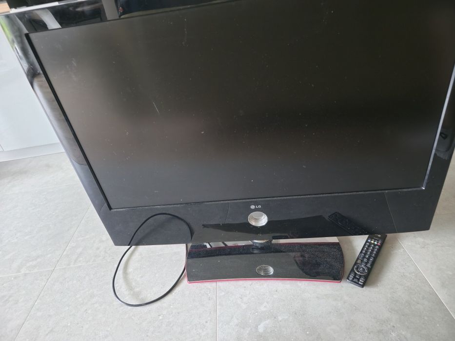 Telewizor 42 cale! Stary jako monitor do PC lub konsoli.