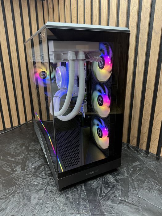 PC Gaming | Ryzen 5 9600X | RTX 5060 Ti