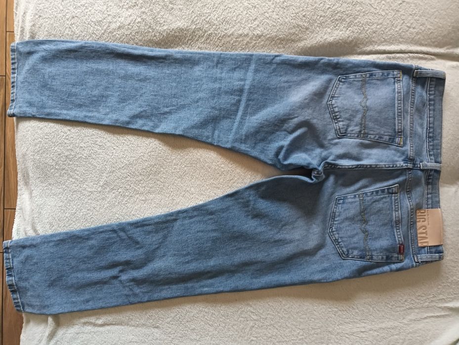 Spodnie Big star nowe