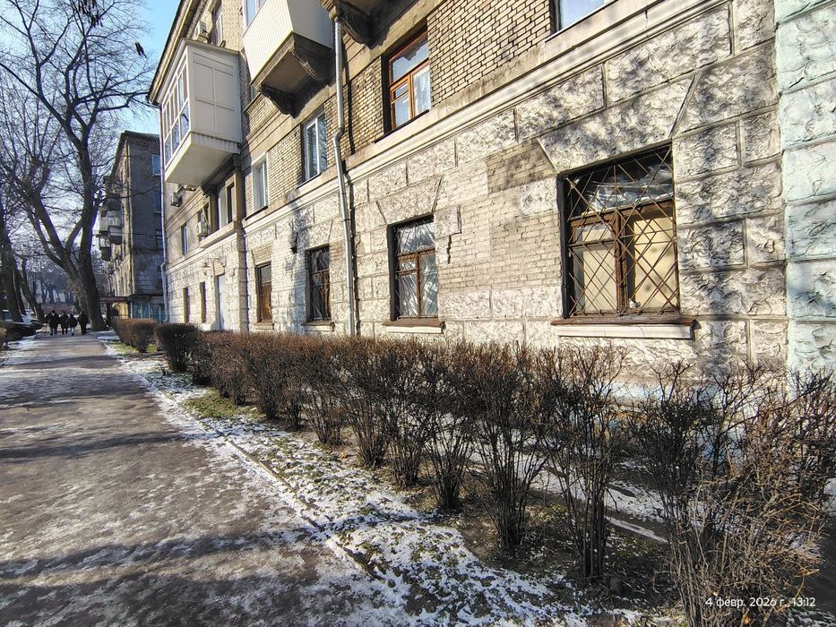 Нежитлове приміщення вул . Любомирівська ,24