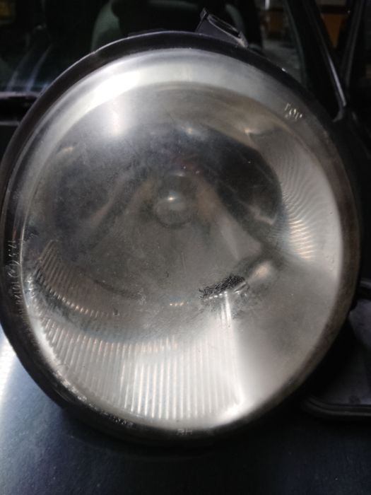 Otica direita vw lupo