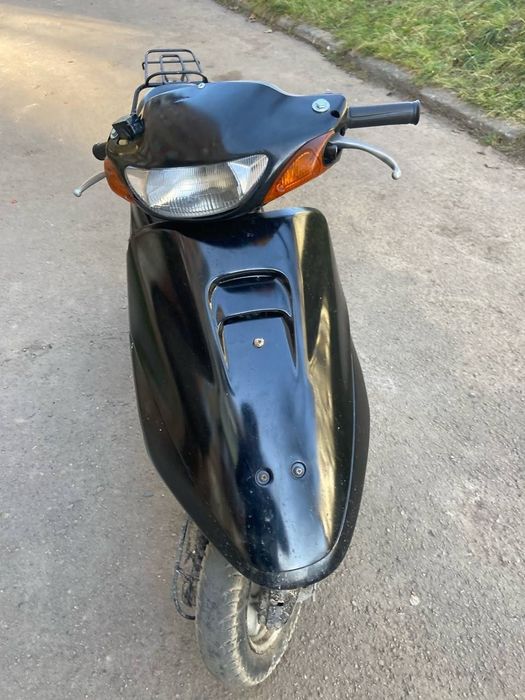 Хонда діо 31 такт