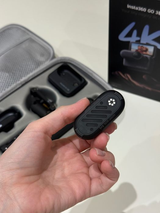 Insta360 GO 3S 128 GB