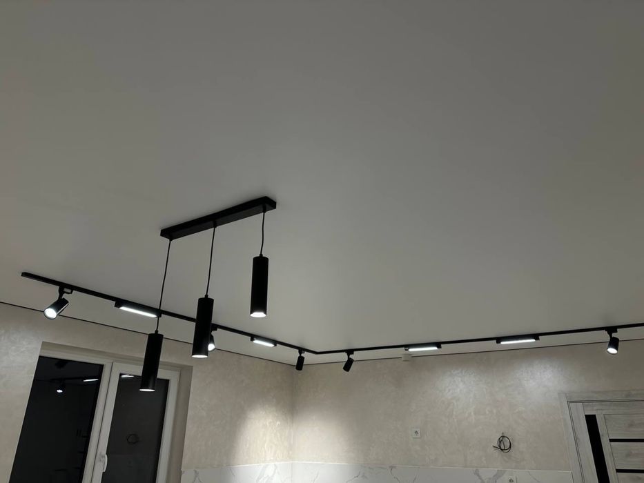 Натяжні стелі Чернівці 410 грн! Натяжні потолки, гарантія! Телефонуй!