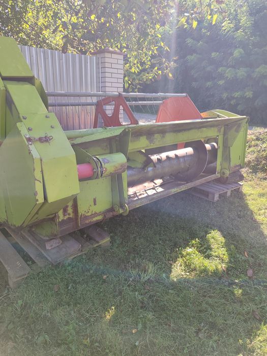 Продам Жатку Claas