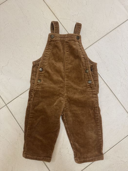 Комбинезон зара zara 80