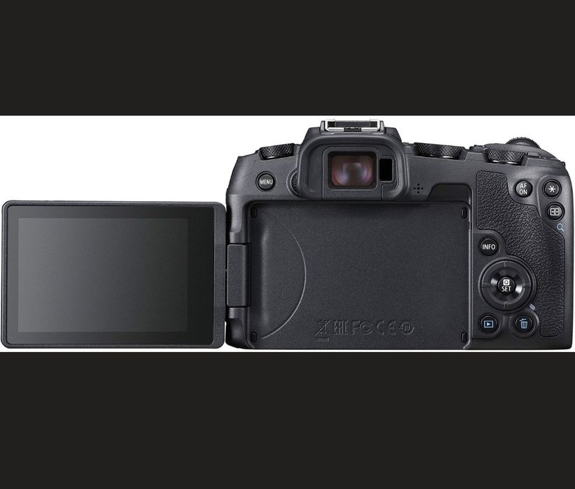 Фотоапарат Canon RP